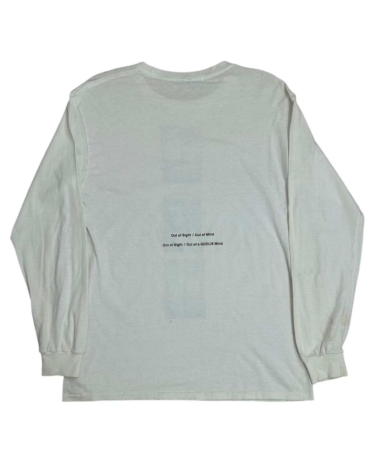 Band Tees Relume Journal Standard Band Tees Joey Ramone Brian Jones Size US M / EU 48-50 / 2 - 3 Thumbnail