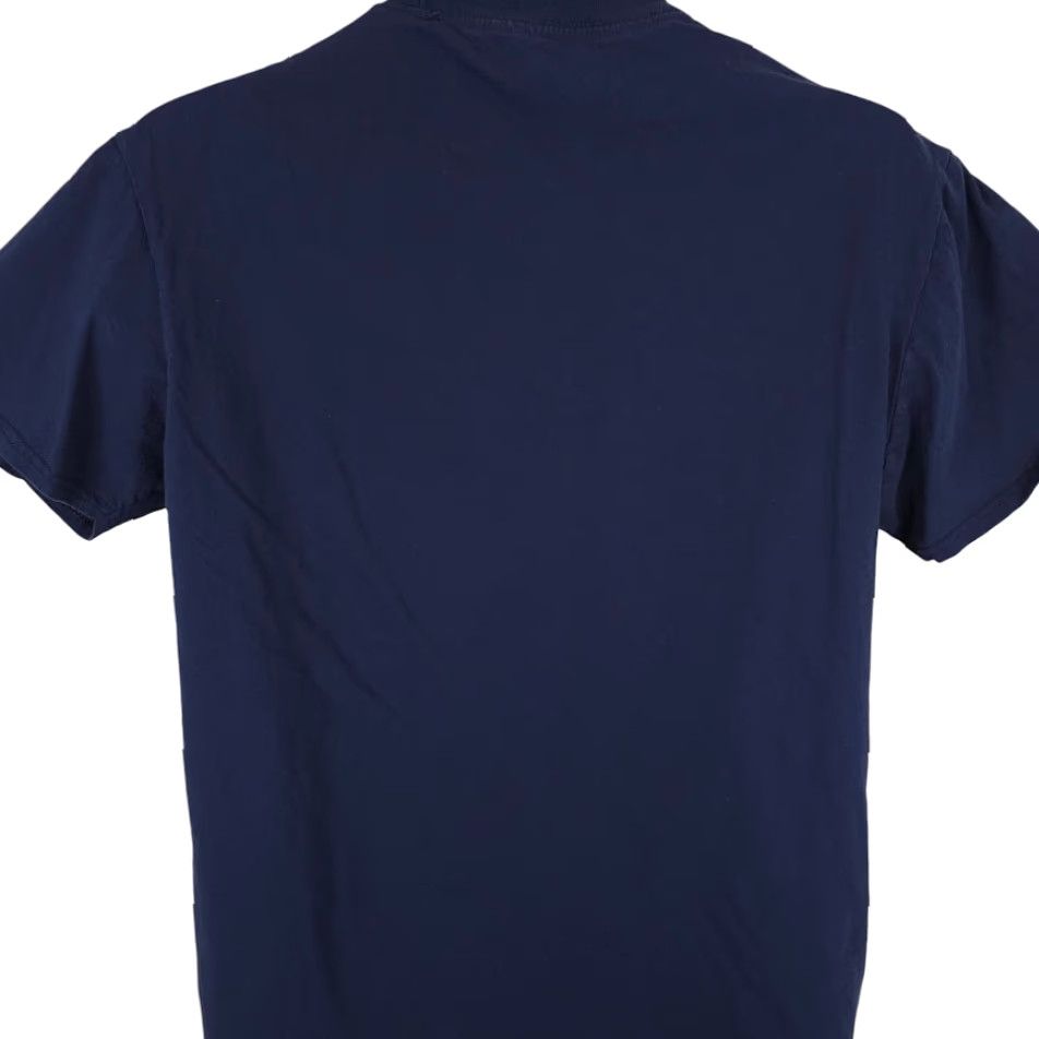 Disney **Blue Monsters Inc Up Pixar Characters T-Shirt Mens Large** User: **Blue Monsters Inc Up Pixar Characters T-Shirt Mens Large** Size US L / EU 52-54 / 3 - 5 Thumbnail