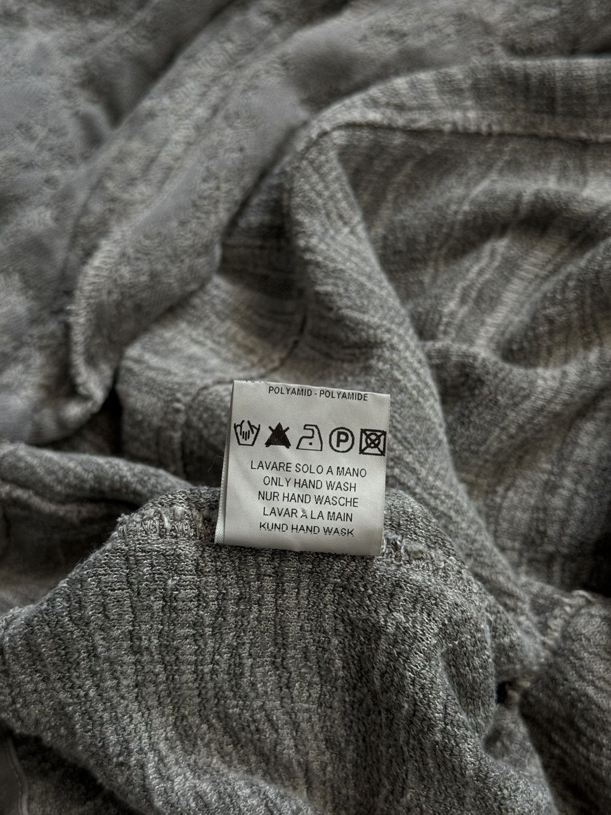 Transit Transit par-such avant garde Size M / US 6-8 / IT 42-44 - 6 Thumbnail