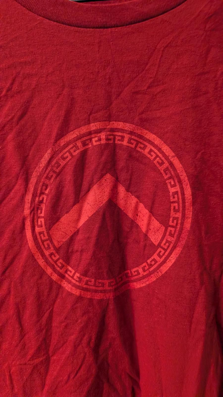 Other Ubisoft Quebec Assassin’s Creed Dev Team TShirt Logo Anvil L Size US L / EU 52-54 / 3 - 2 Thumbnail