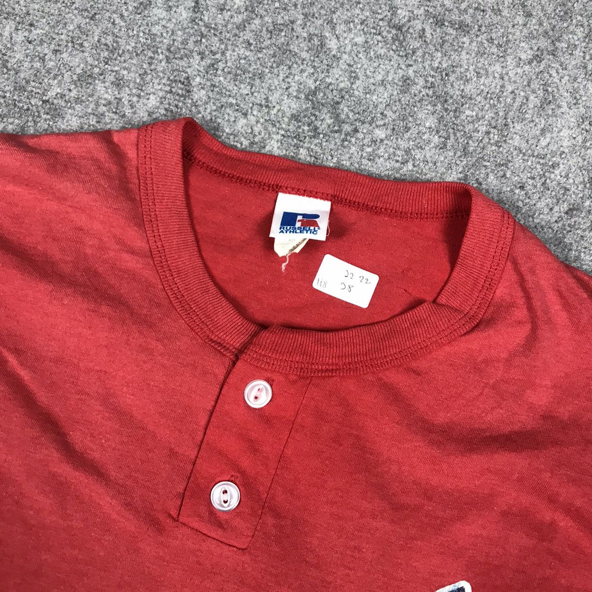 MLB × Vintage Vintage Cardinals Tshirt Size US L / EU 52-54 / 3 - 6 Thumbnail