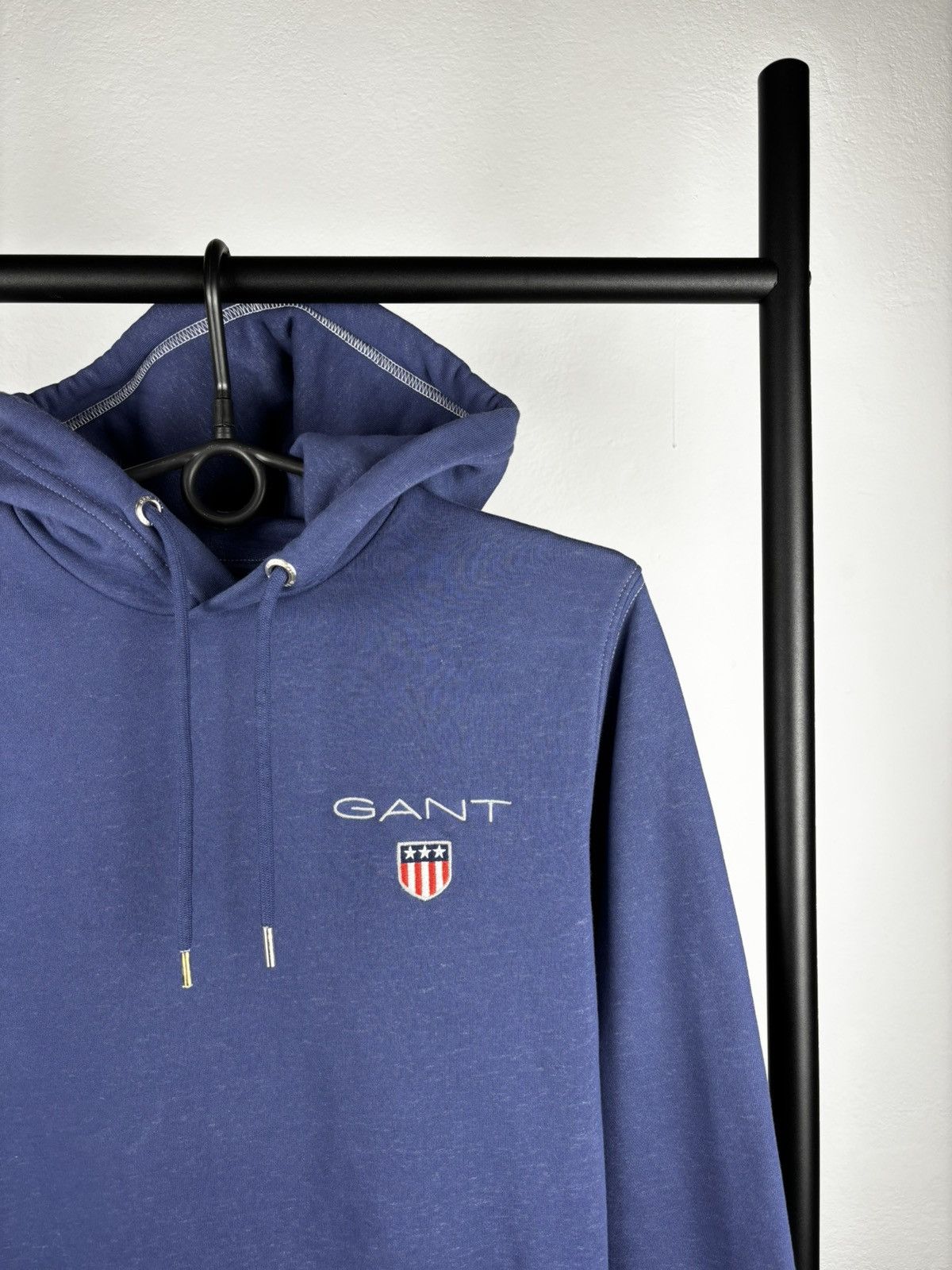 Gant Gant Classic Hoodie size XS Size US XS / EU 42 / 0 - 2 Thumbnail
