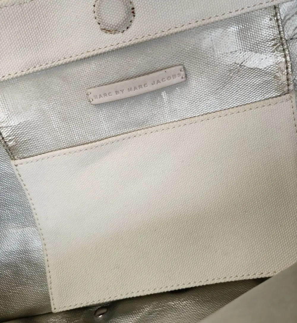Marc Jacobs Marc Jacobs Tote Bag Size ONE SIZE - 7 Thumbnail