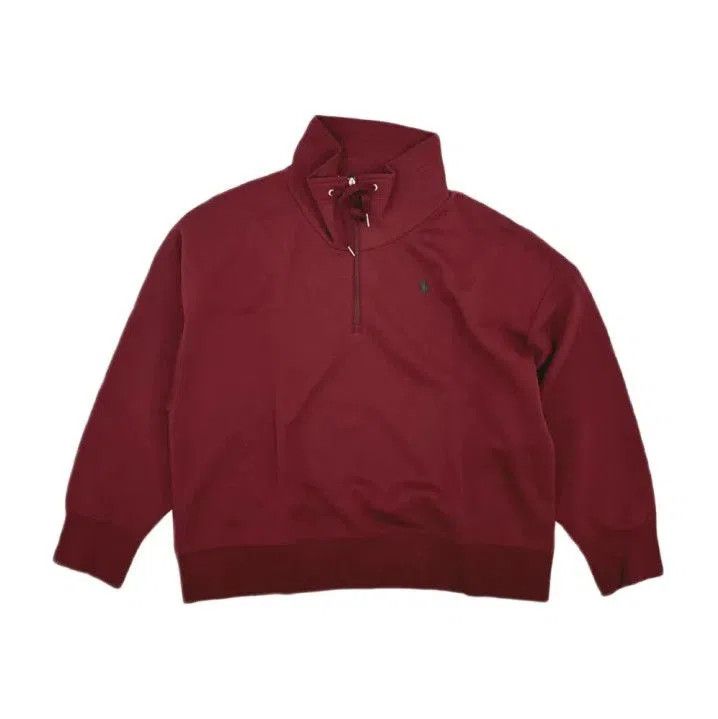 Polo Ralph Lauren Polo Ralph Lauren Solid Logo Half. Size US XXL / EU 58 / 5 - 1 Thumbnail