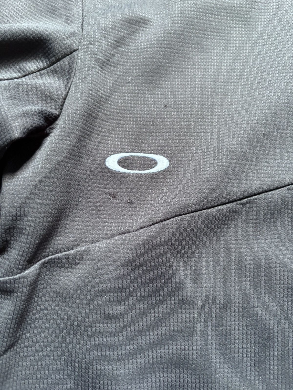 Oakley Oakley half zip Size US M / EU 48-50 / 2 - 4 Thumbnail