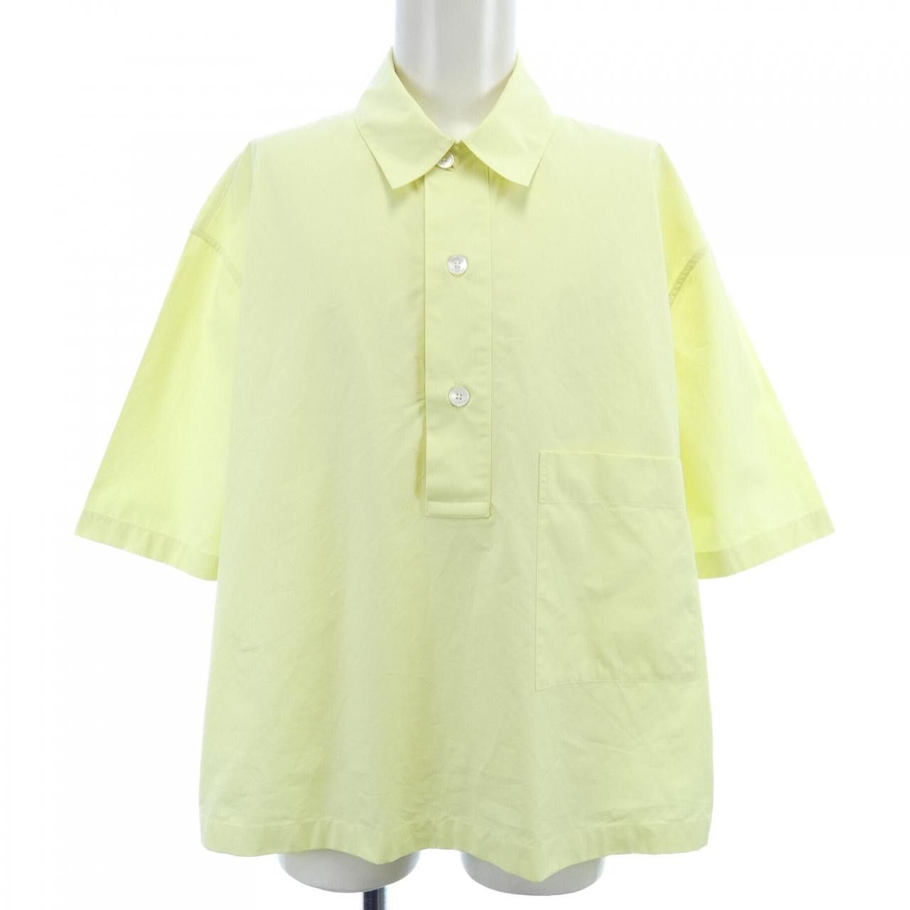 Hermes Hermes Hermes Top40 Others Tops DUTY FREE for USA Size ONE SIZE - 1 Thumbnail