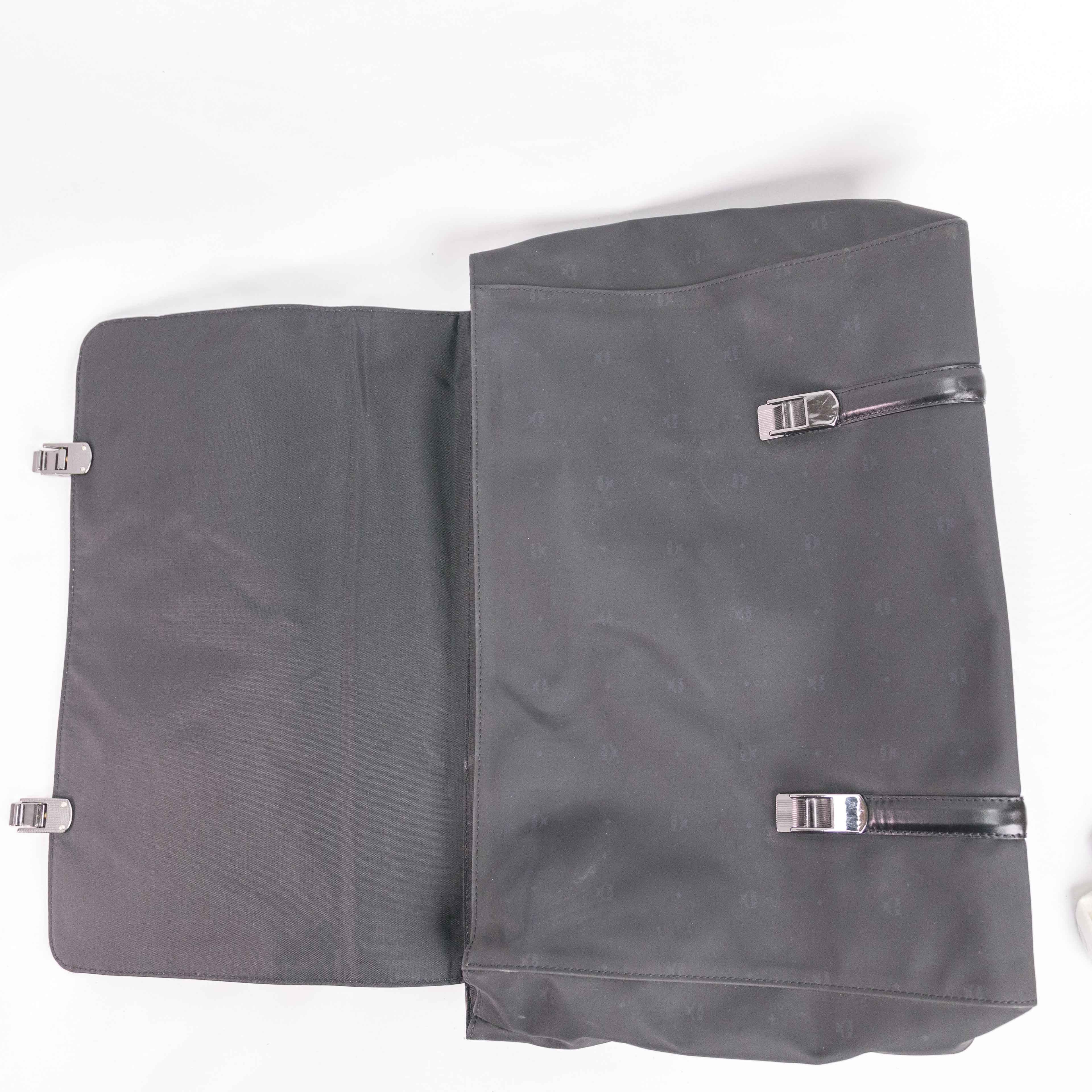 MCM MCM Soft Briefcase Size ONE SIZE - 7 Thumbnail
