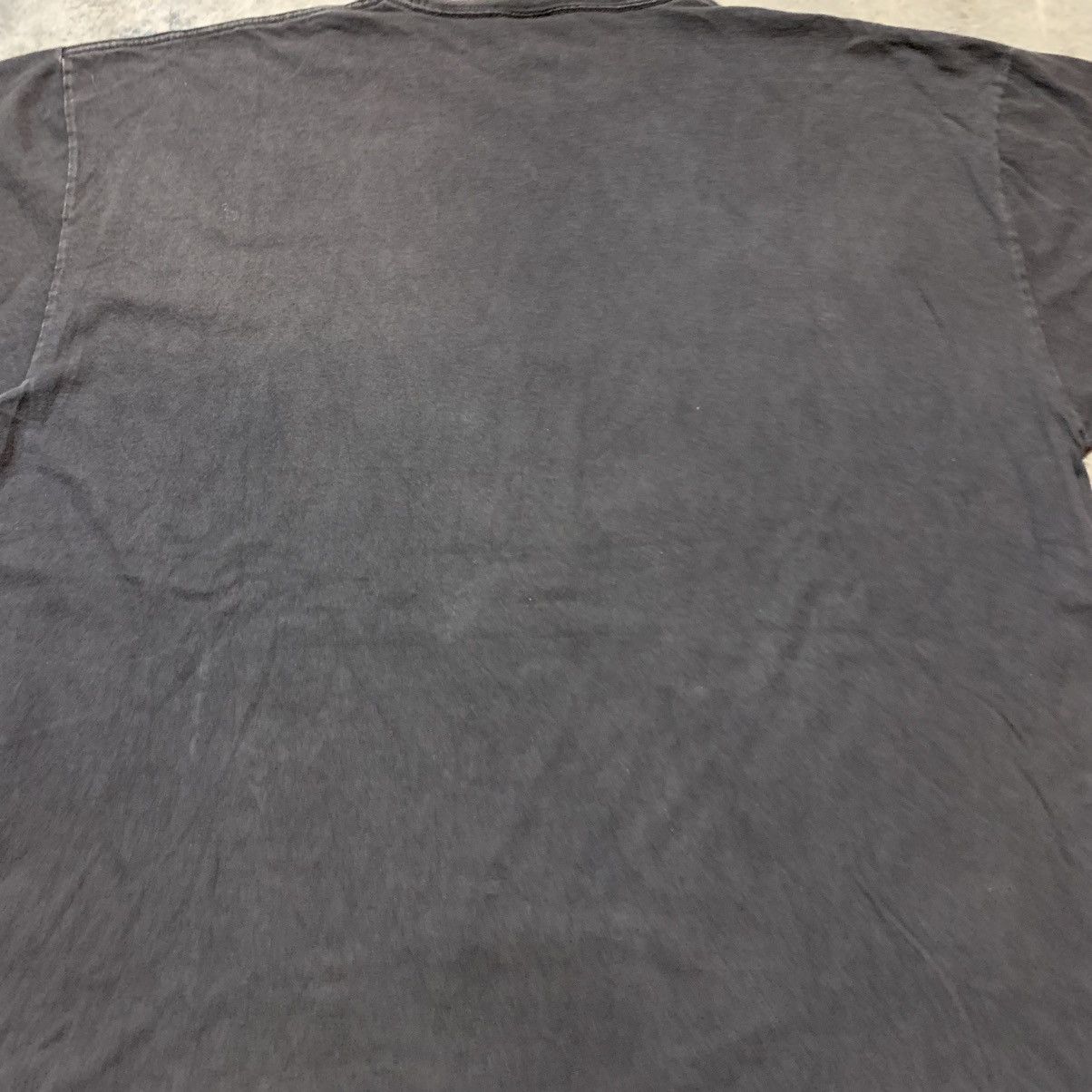 Vintage Vintage 90s Scarface Big Print Size US XXL / EU 58 / 5 - 4 Thumbnail