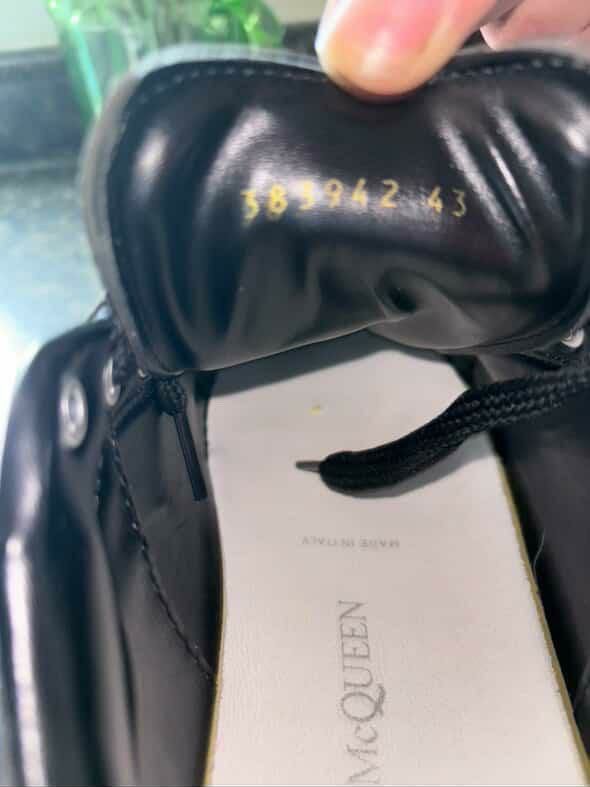 McQ Alexander McQueen Alexander mcqueens Size US 9 / EU 42 - 5 Thumbnail