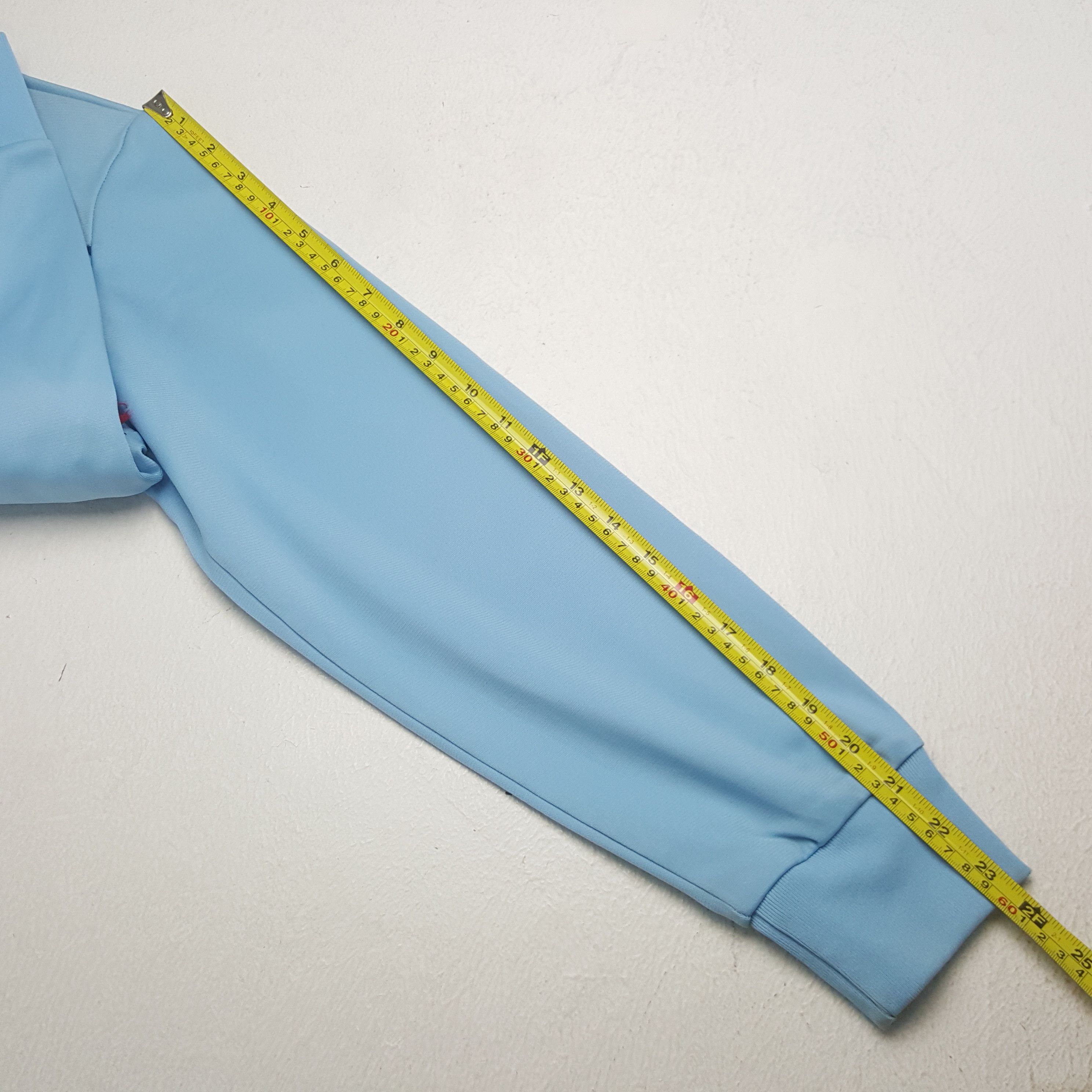 Le Coq Sportif 80’s Le Coq Sportif Arthur Ashe Oldshool Tennis Jacket Size US M / EU 48-50 / 2 - 7 Thumbnail
