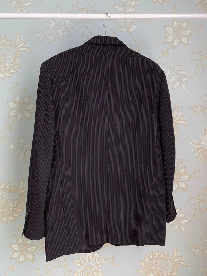 Yohji Yamamoto Yohji Yamamoto size os Small size blazer 2504-Nextarrow Size 36R - 2 Thumbnail