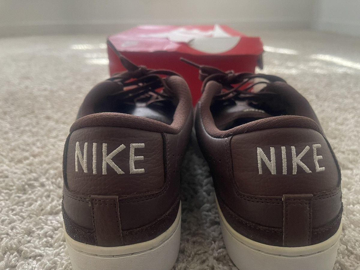 Nike Nike Blazer Low Size US 11 / EU 44 - 5 Thumbnail