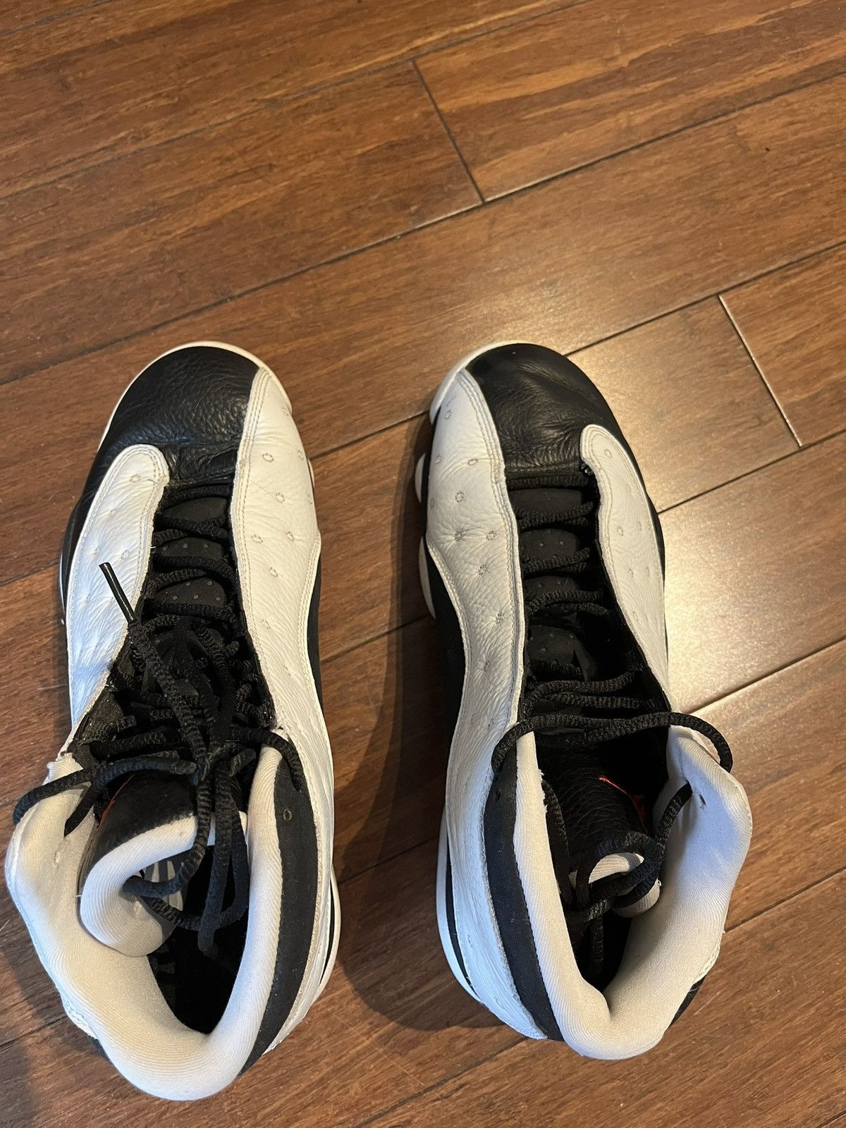 Jordan Brand Jordan 13 He Got Game Size US 11 / EU 44 - 3 Thumbnail