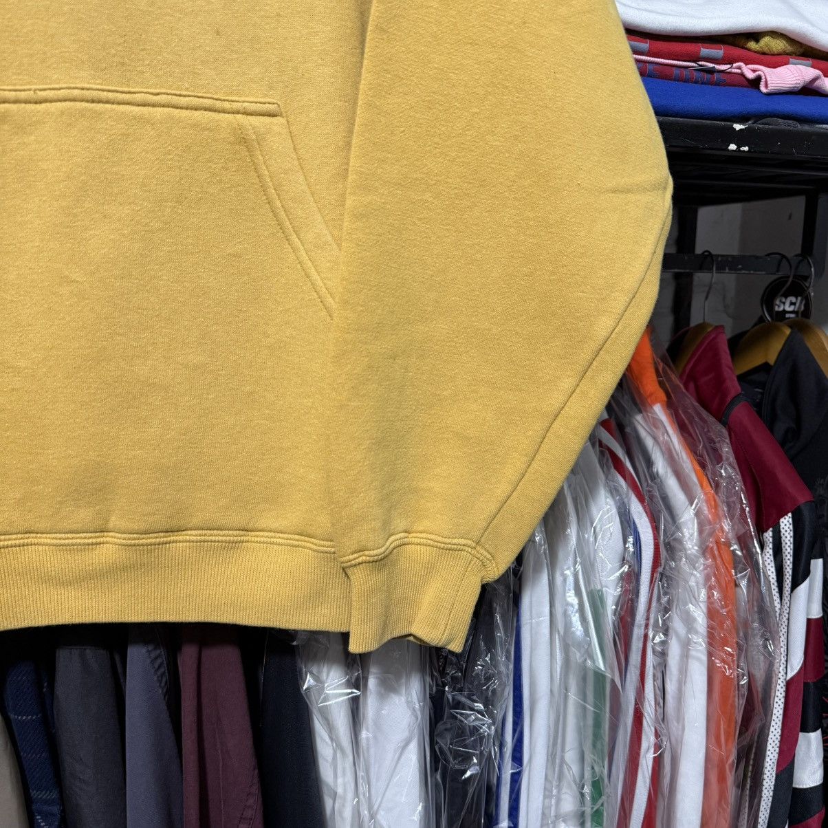 Stussy Vintage 90s stussy hoodie Size US S / EU 44-46 / 1 - 5 Thumbnail