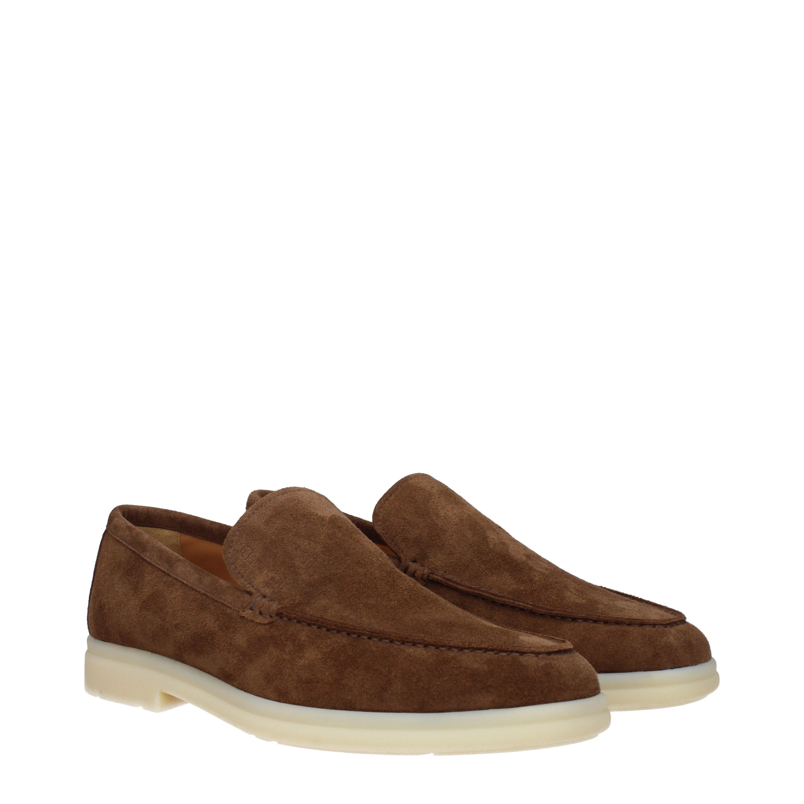 Church's Loafers Size US 7 / EU 40 - 1 Thumbnail