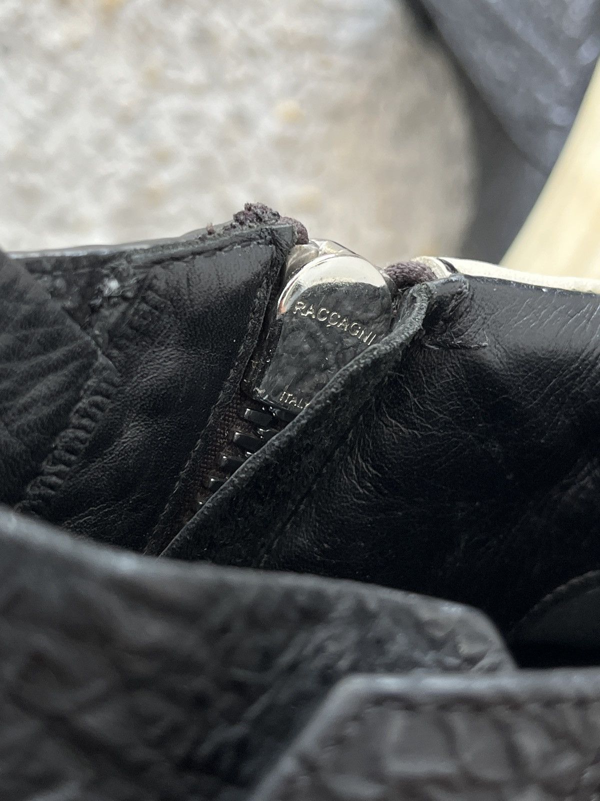 Rick Owens SS17 Walrus Island Combo Dunks Size US 8 / EU 41 - 11 Thumbnail