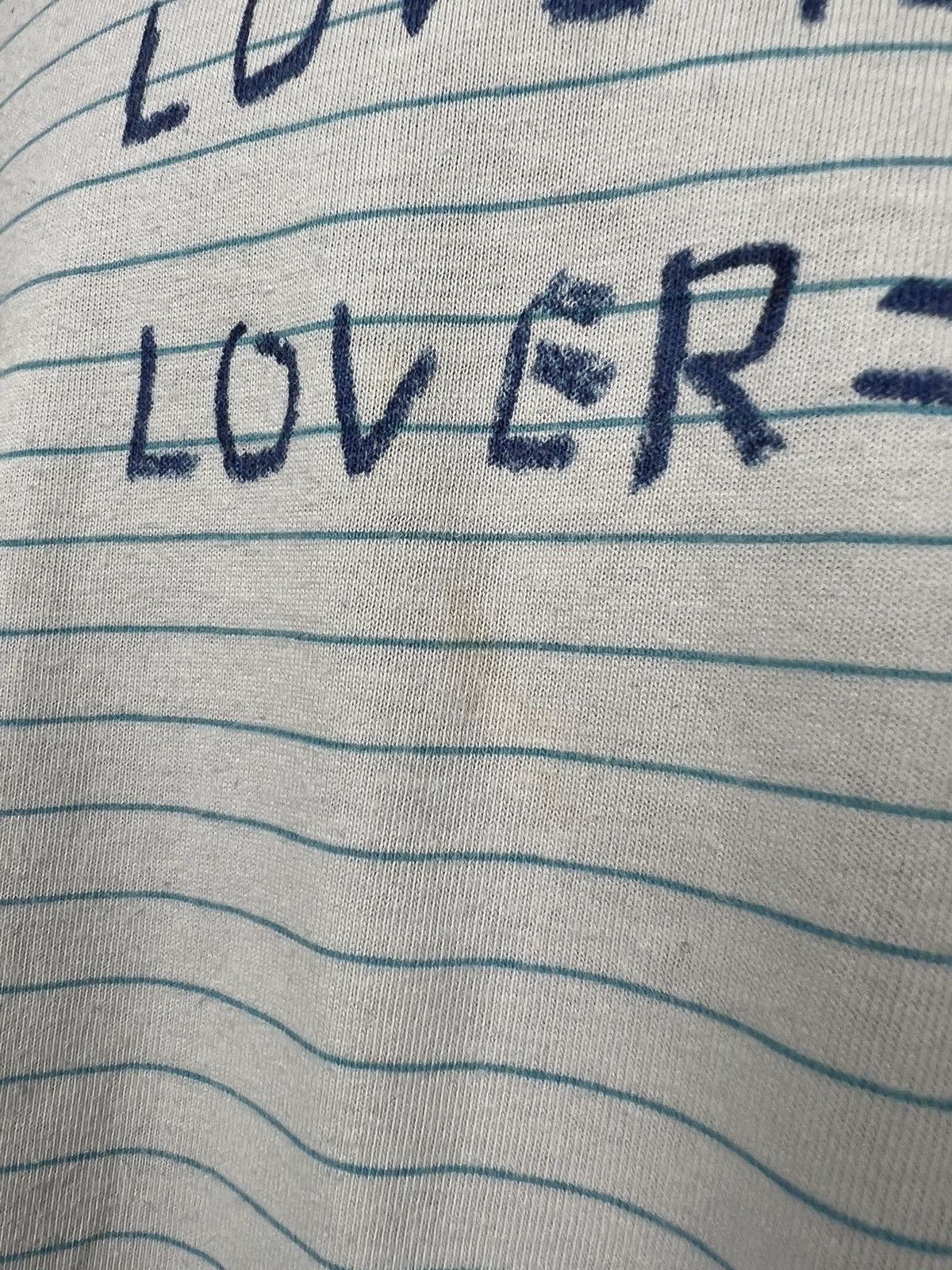 Uniqlo Uniqlo x jean-Michael basquiat tee shirt streetwear hype Size US L / EU 52-54 / 3 - 6 Thumbnail