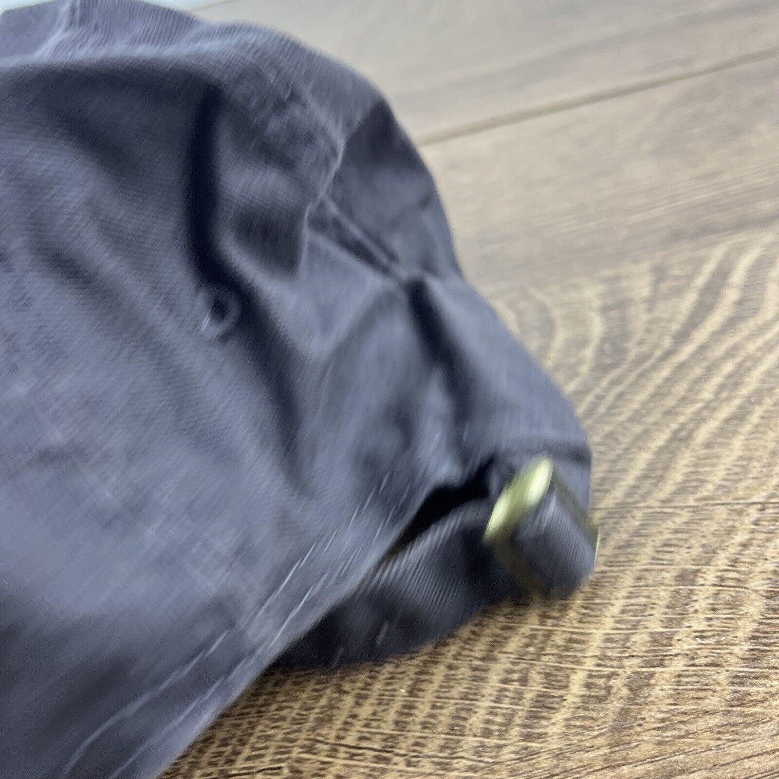 Other 83 Hat 83 Gray Hat Adjustable Adult Size Hat Gray Cap Size ONE SIZE - 11 Thumbnail
