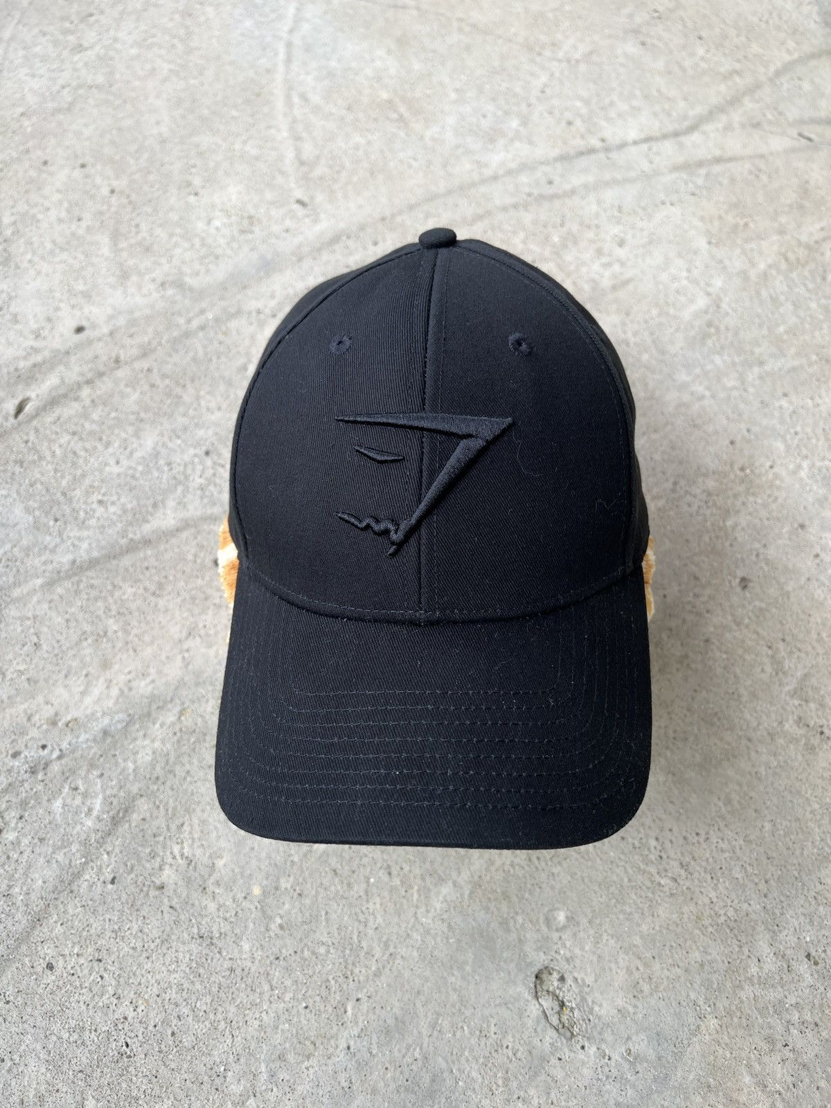Gymshark Gymshark Cap Size ONE SIZE - 2 Thumbnail
