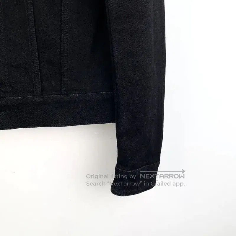 Dior Dior Black Cotton Men's Jacket Size S . Size US S / EU 44-46 / 1 - 4 Thumbnail