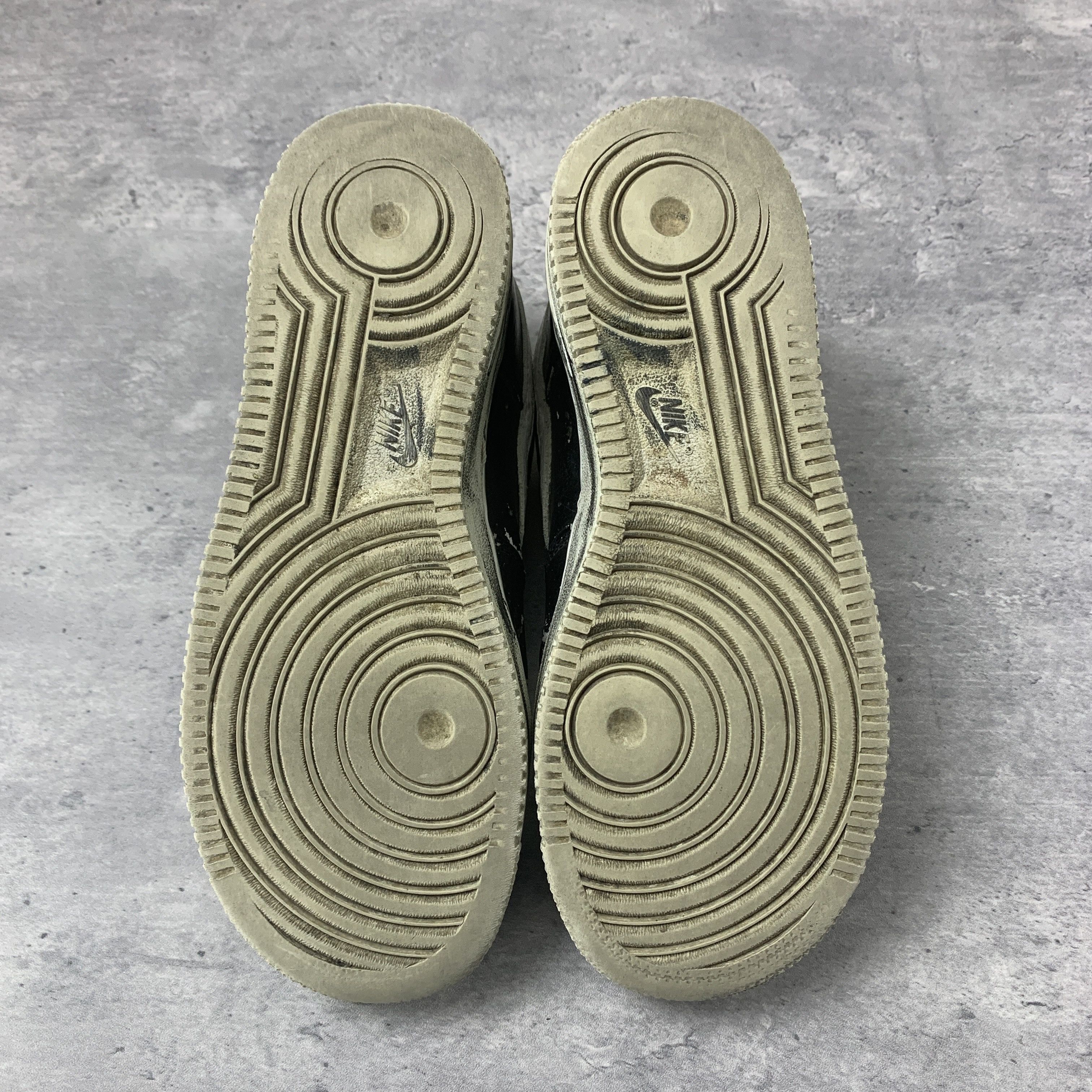 Nike × peaceminusone Nike x Peaceminusone Air Force 1 Low Para-Noise AQ3692-001 Size US 5 / IT 35 - 6 Thumbnail