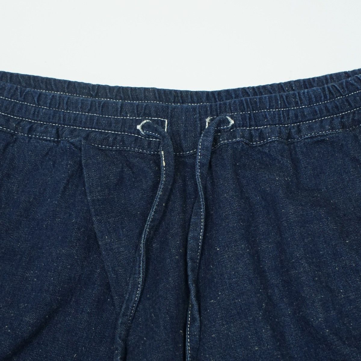 Needles *NoTariff Needles Denim Pants Size US 34 / EU 50 - 9 Thumbnail