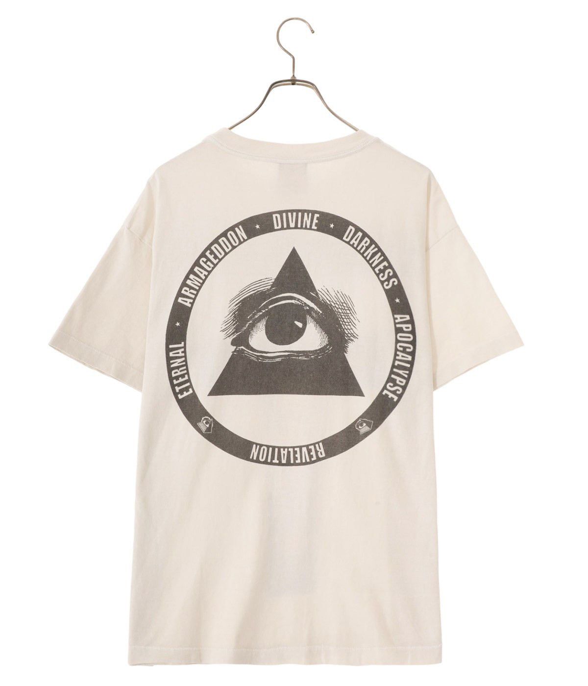 READYMADE × Saint Michael Saint Michael COMPLICATED TEE Size US XL / EU 56 / 4 - 2 Thumbnail