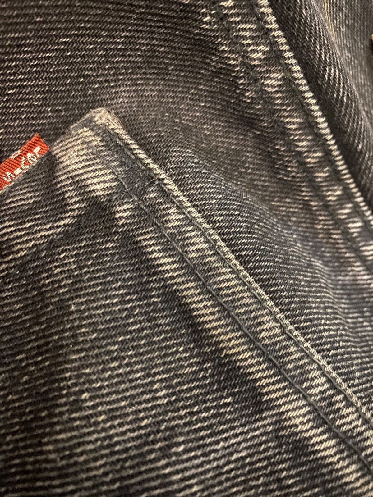 Levi's Levi's 501 Made in USA Size US 29 - 6 Thumbnail