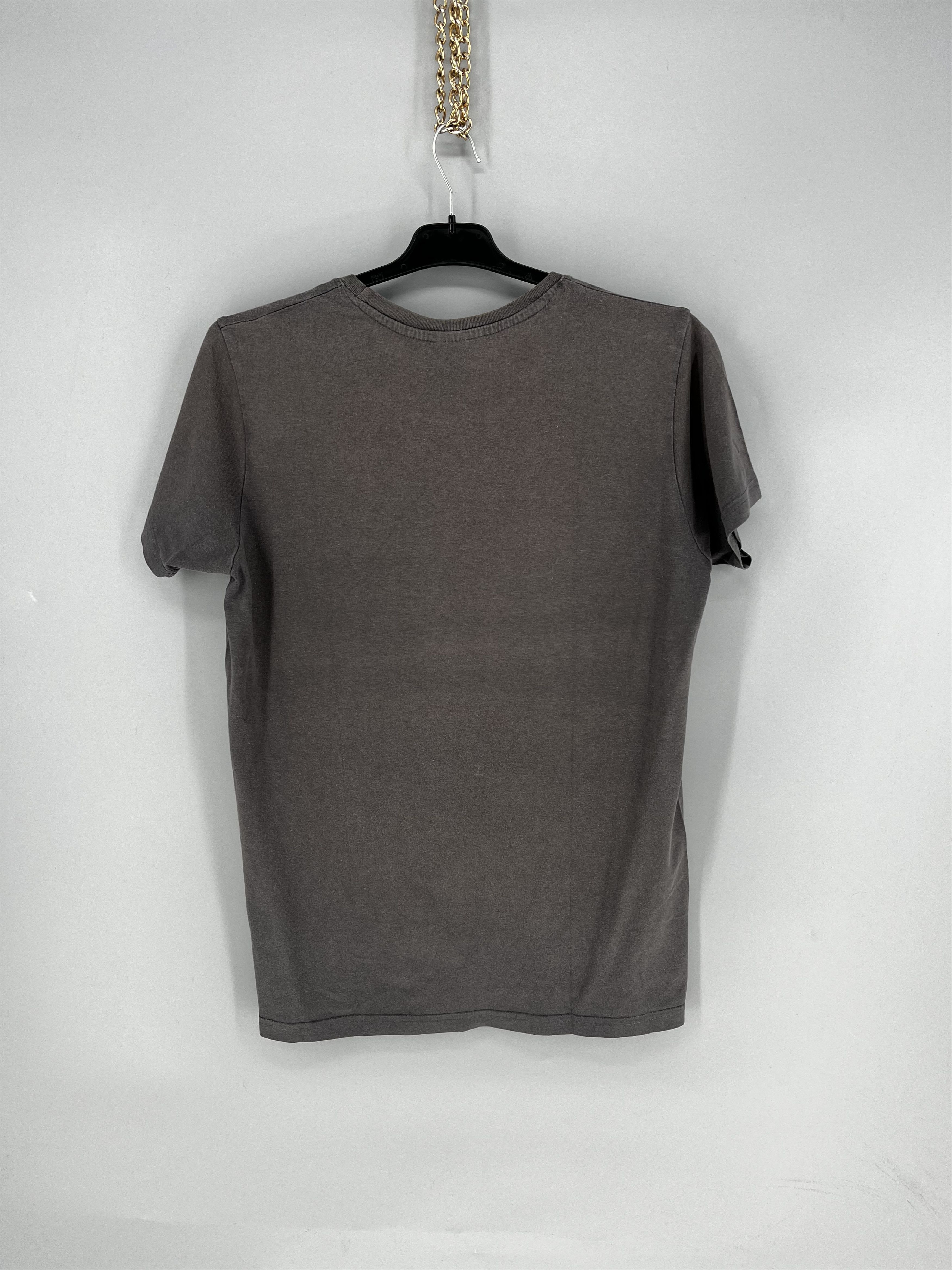 Other Vintage Leave Them Kids Alone Graphic Tee Size US M / EU 48-50 / 2 - 9 Thumbnail