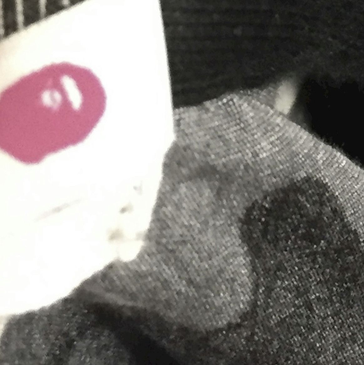 Bape Bape camo hoodie jacket Size US S / EU 44-46 / 1 - 4 Thumbnail