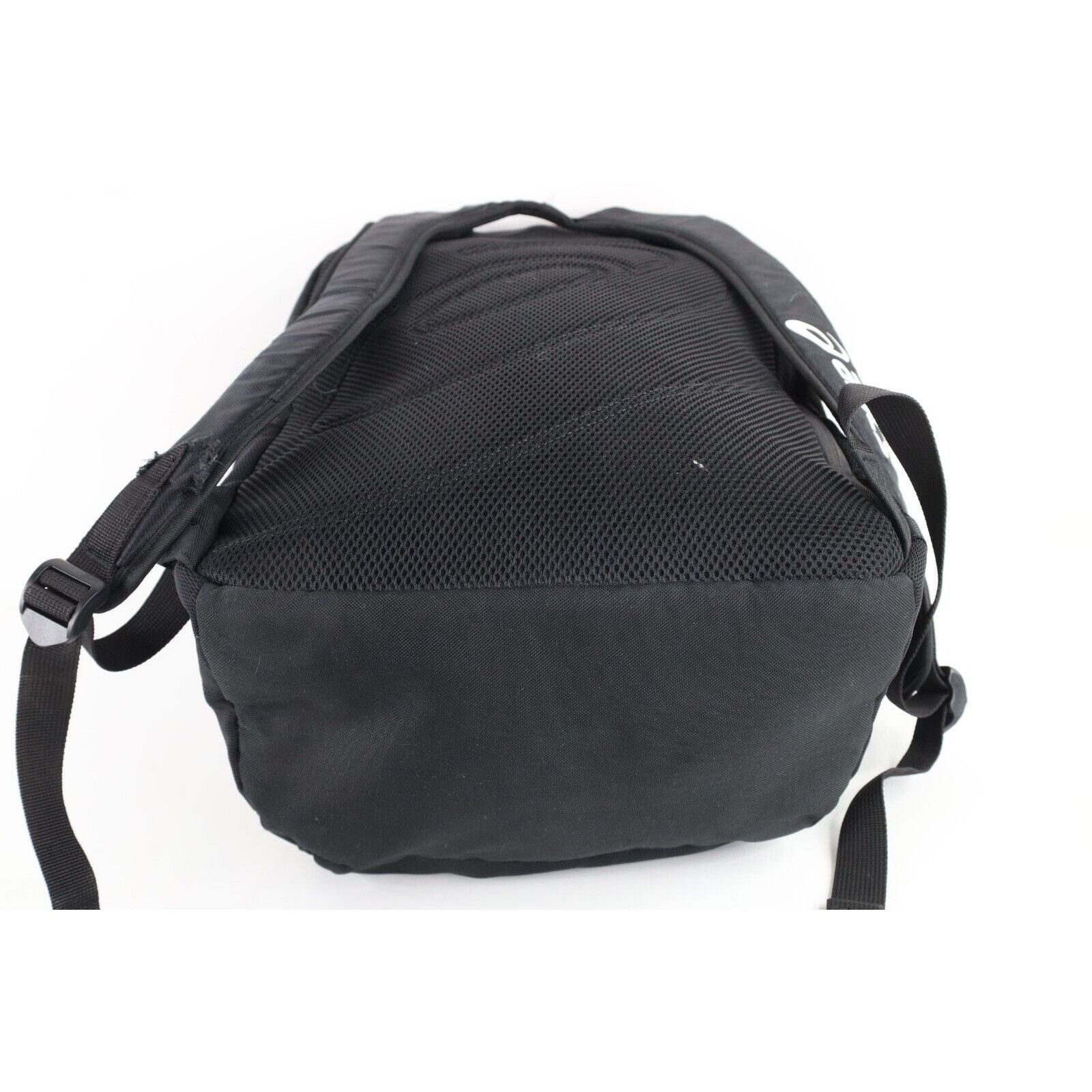 Asics × Vintage Vintage Asics Distressed Big Logo Backpack Book Bag Size ONE SIZE - 11 Thumbnail