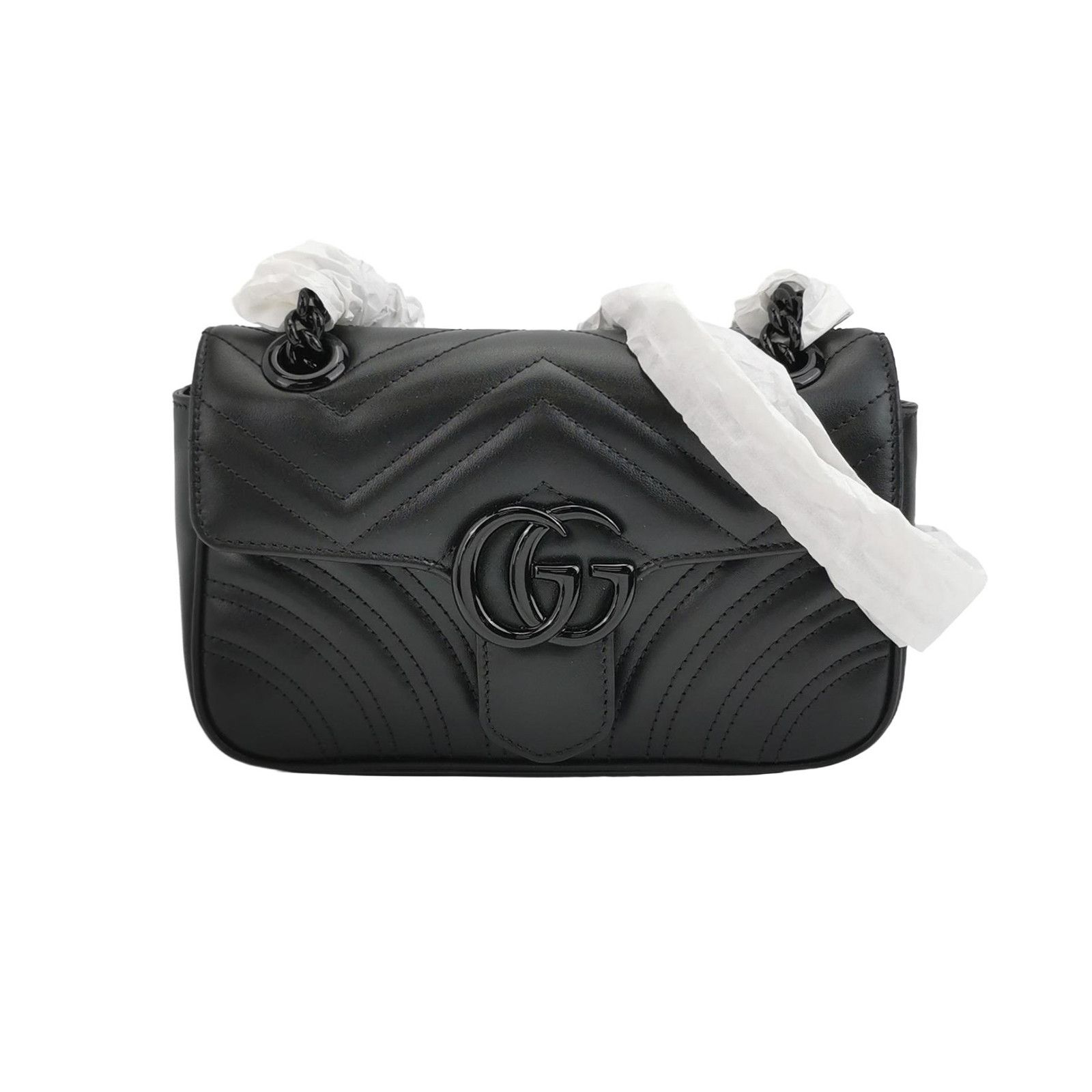 Gucci Gucci Women os Shoulder Bags Size ONE SIZE - 1 Thumbnail