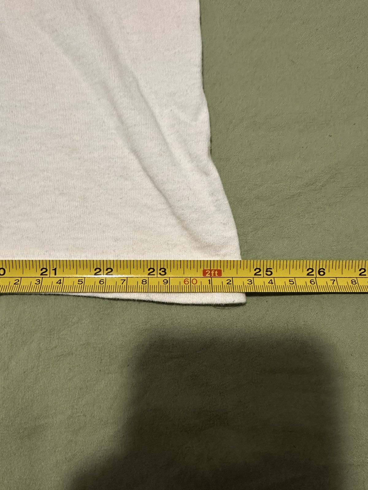 Other Red Sox Suck Tee Size US XL / EU 56 / 4 - 4 Thumbnail