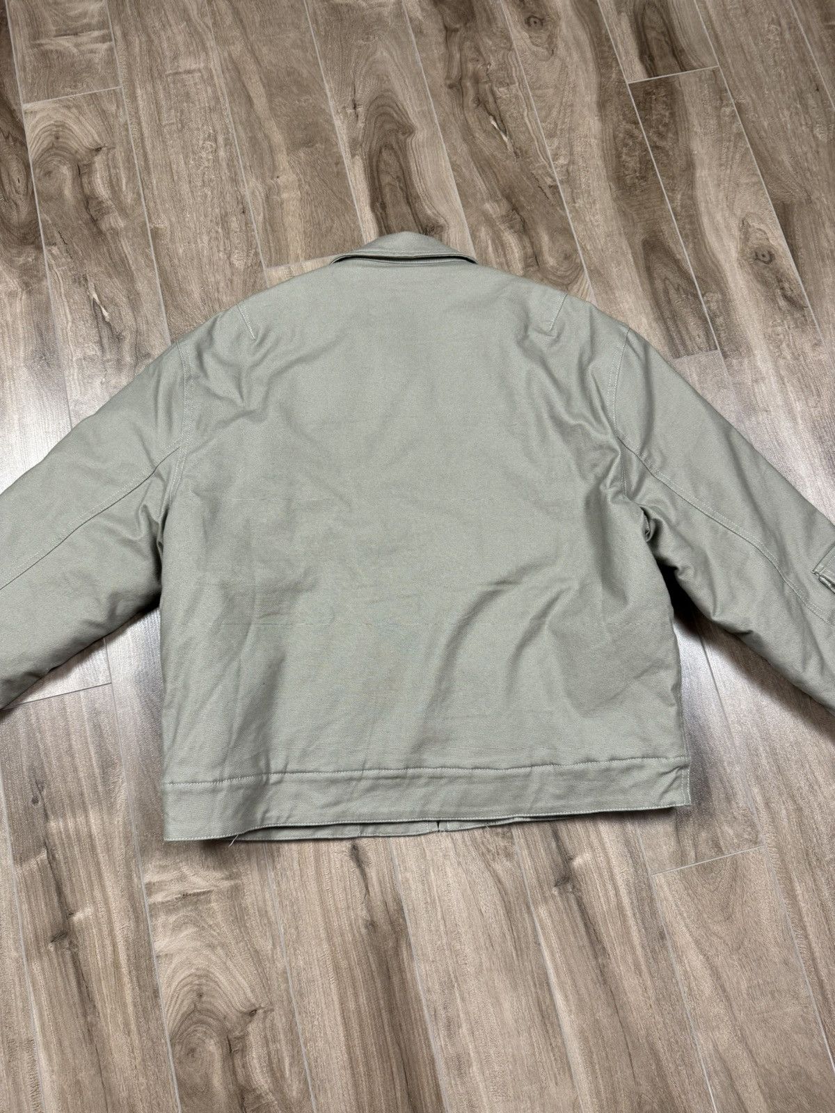 Other Workwear Jacket Size US M / EU 48-50 / 2 - 3 Thumbnail