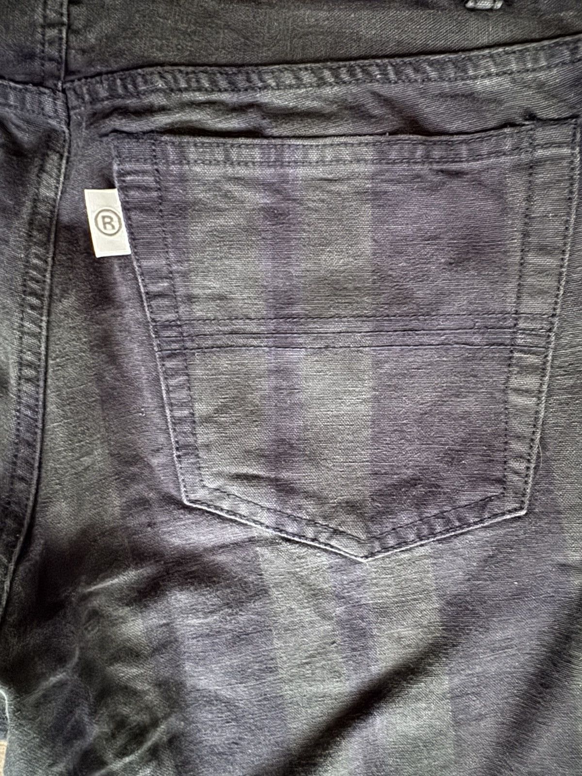 General Research General Research pants Size US 30 / EU 46 - 9 Thumbnail
