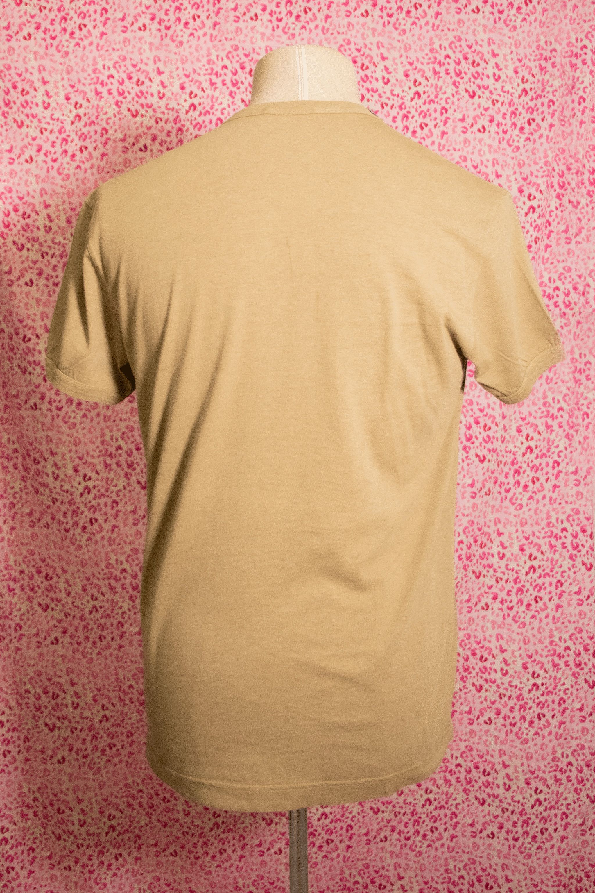 Dolce & Gabbana Vintage James Dean T-Shirt Size US L / EU 52-54 / 3 - 3 Thumbnail