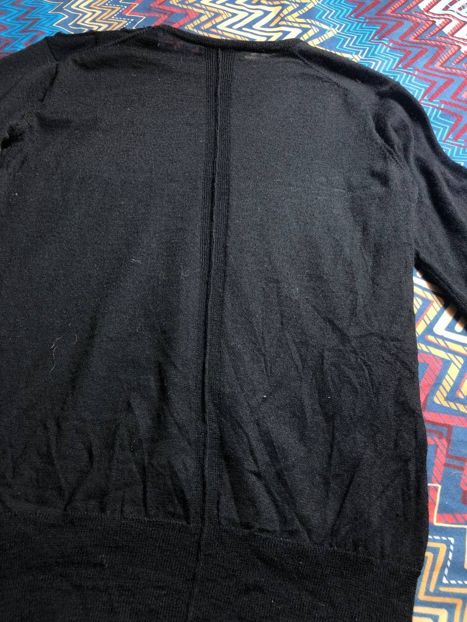 Allsaints Y2K Vintage Streetwear logo Allsaints Long Sleeve Size US S / EU 44-46 / 1 - 14 Thumbnail