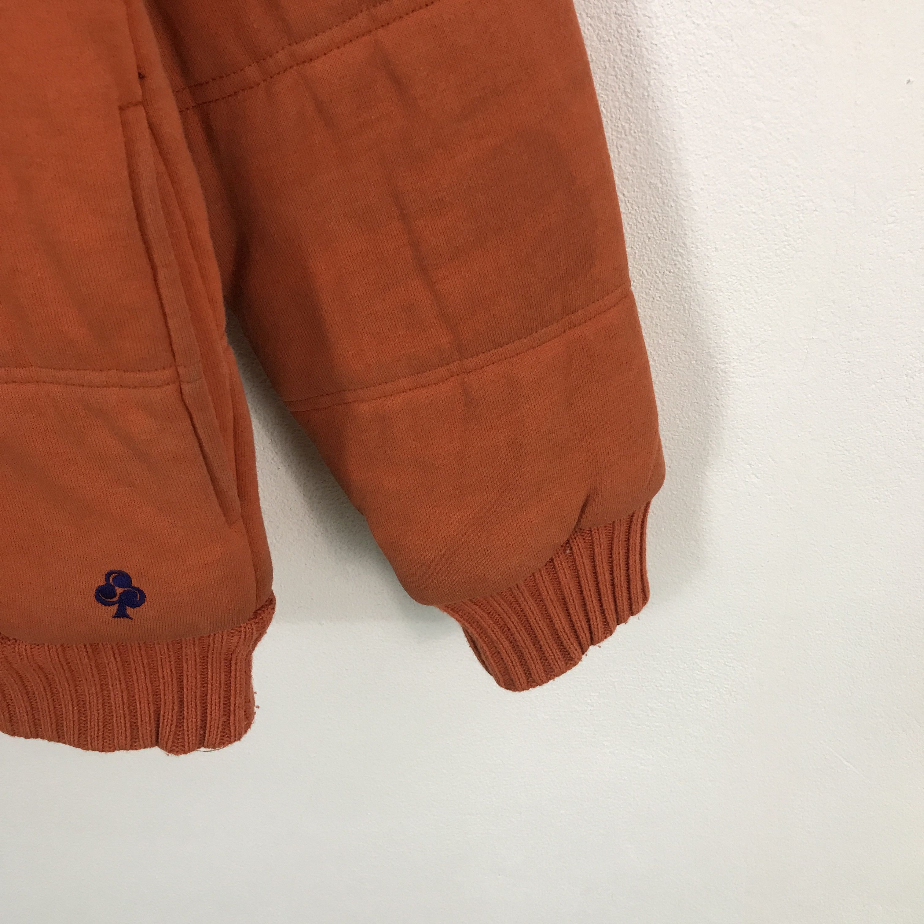 Japanese Brand × The Difference JAPAN DESIGN THE DIFFERENCE PUFFER JACKET Size US M / EU 48-50 / 2 - 6 Thumbnail