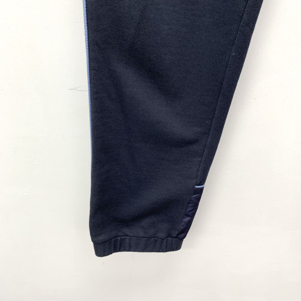 Prada Prada Black Cotton Casual Pants K26WX Size US 34 / EU 50 - 5 Thumbnail