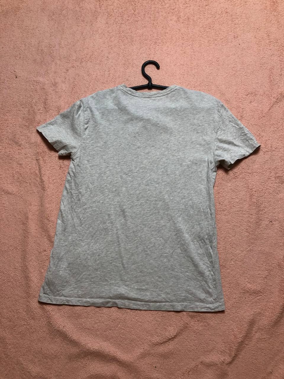 Polo Ralph Lauren Vintage POLO RALPH LAUREN Logo T Shirt Size S / US 4 / IT 40 - 10 Thumbnail