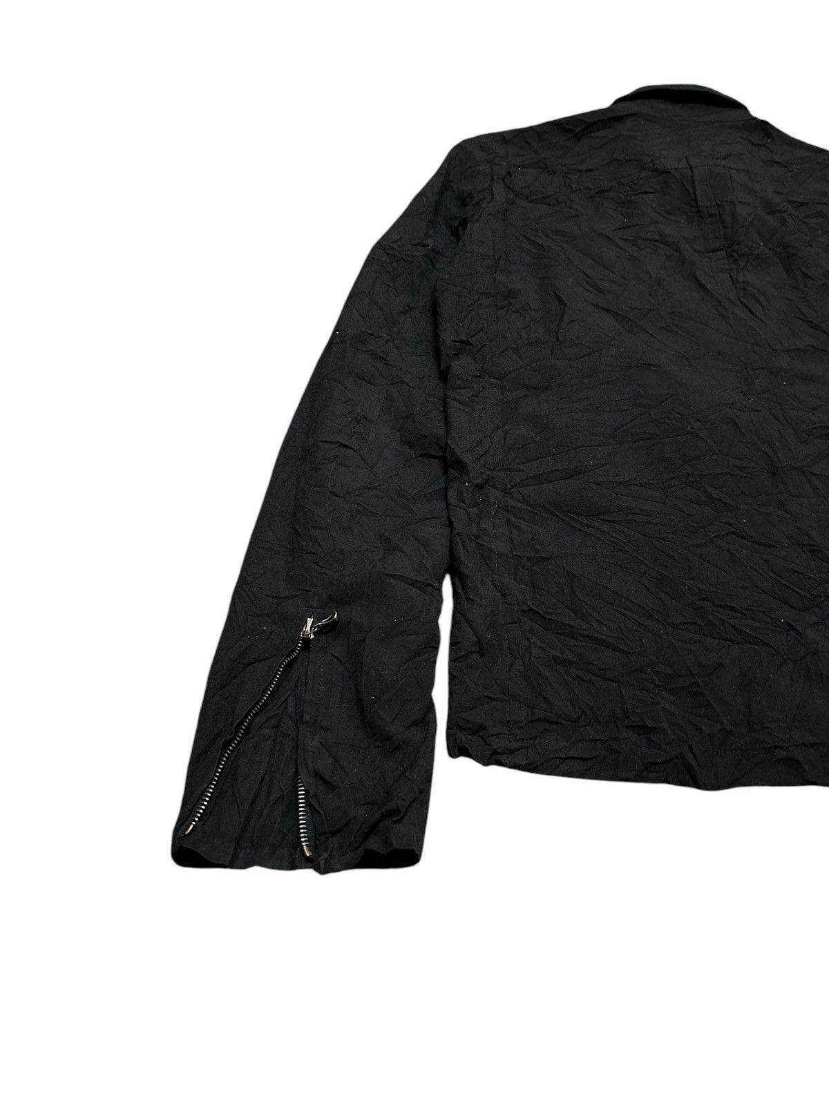 Attachment 🔥LAST DROP 🔥kayuzuki kumagai attachment jacket japan Size US M / EU 48-50 / 2 - 10 Thumbnail