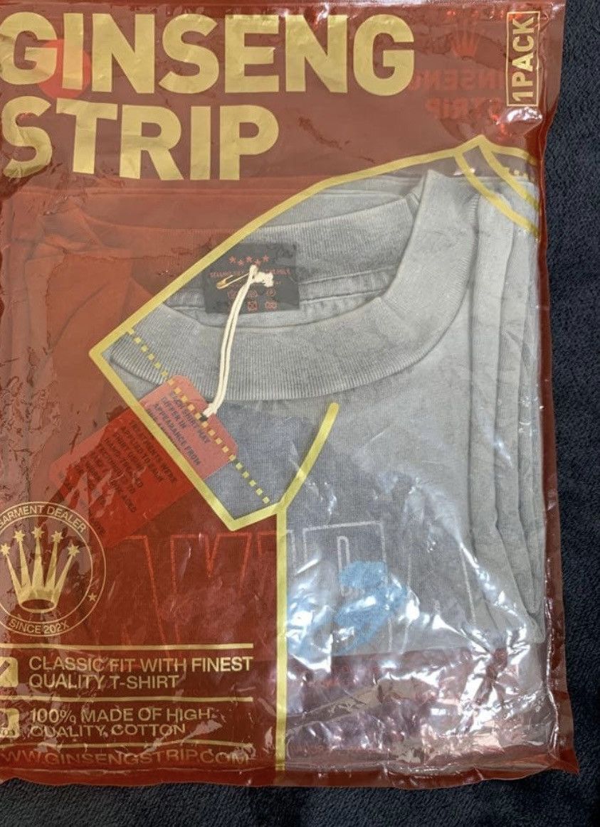Other AKIRA GINSENG STRIP Size US L / EU 52-54 / 3 - 5 Thumbnail