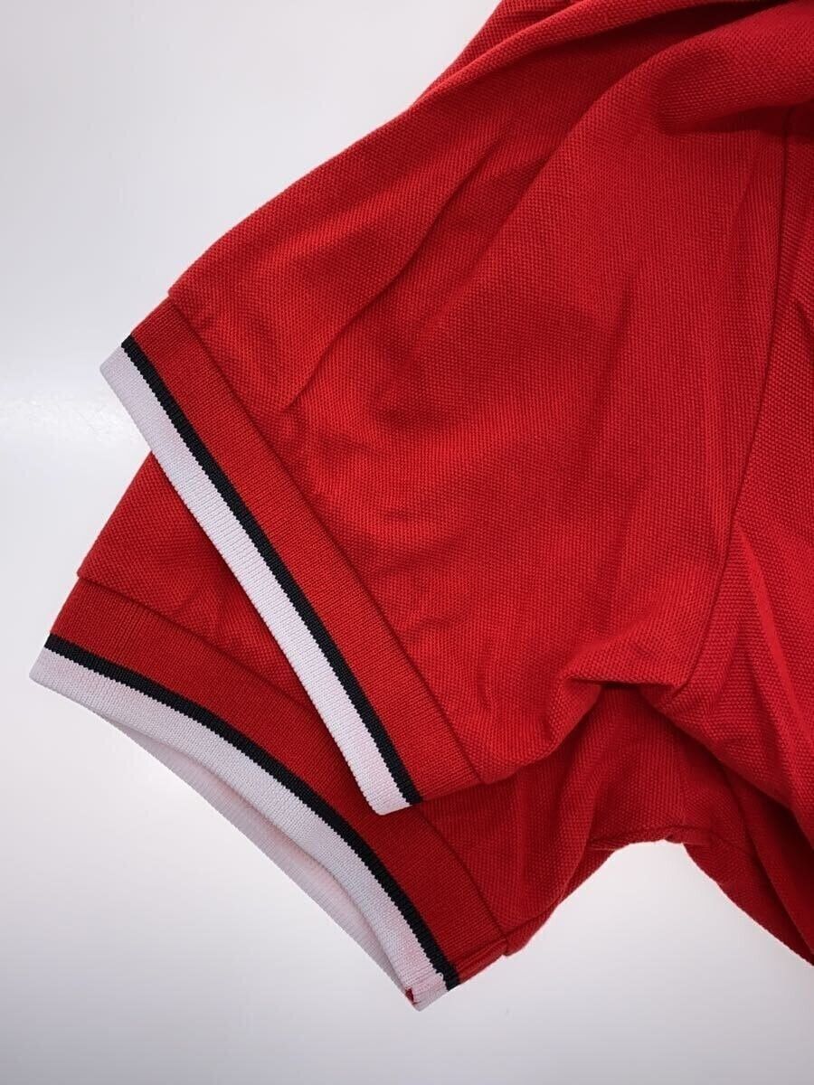 Vivienne Westwood Orb Polo Shirt Size US L / EU 52-54 / 3 - 3 Thumbnail