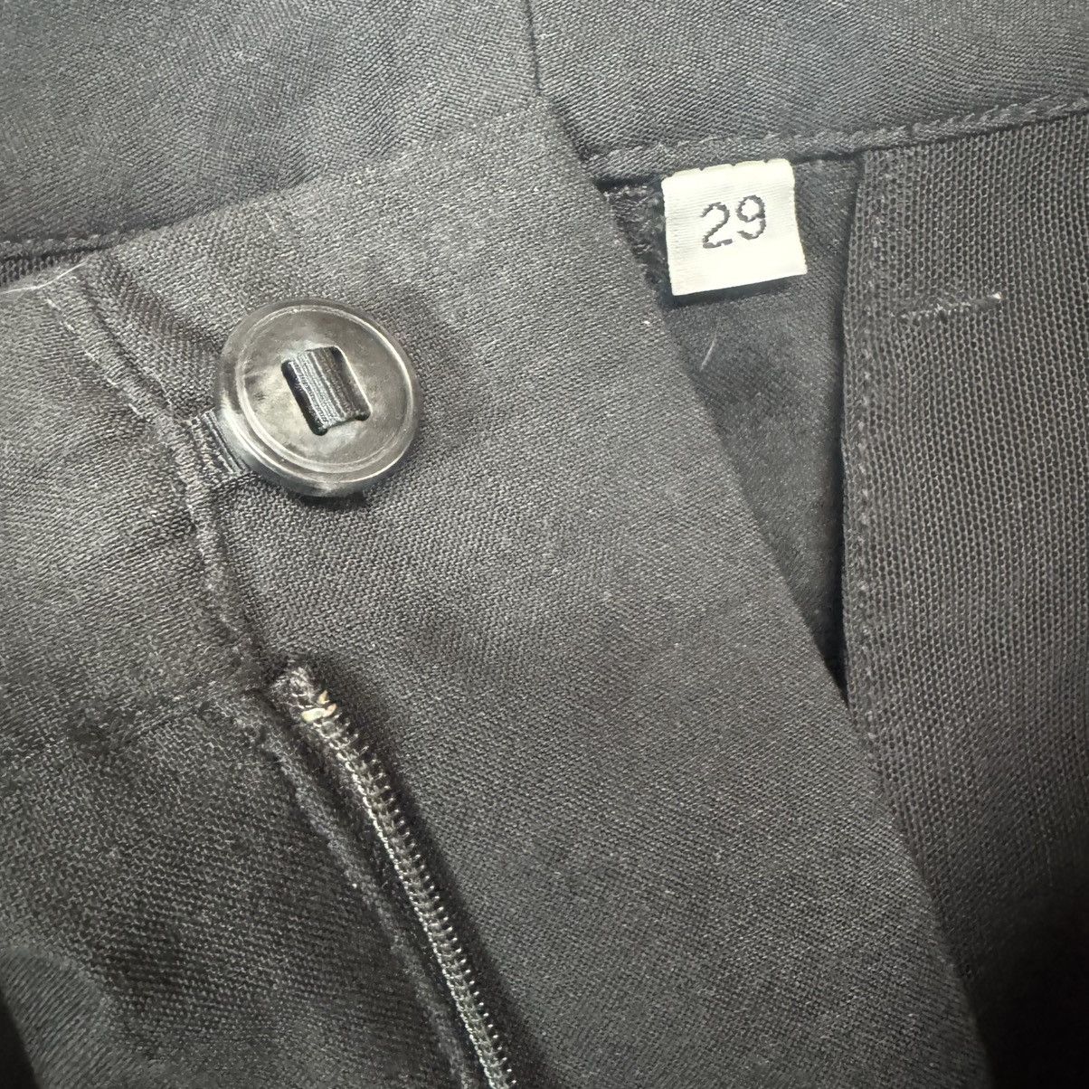 Outlier Outlier Futuredarts 29 Black Size US 29 - 6 Thumbnail