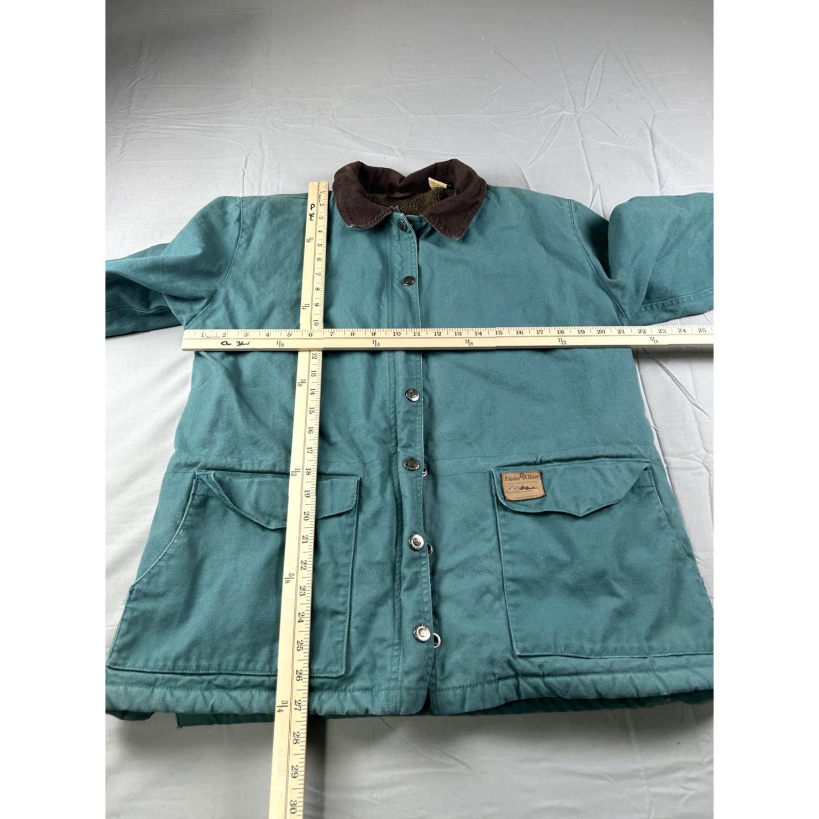 Vintage VINTAGE? No. Size M / US 6-8 / IT 42-44 - 7 Thumbnail