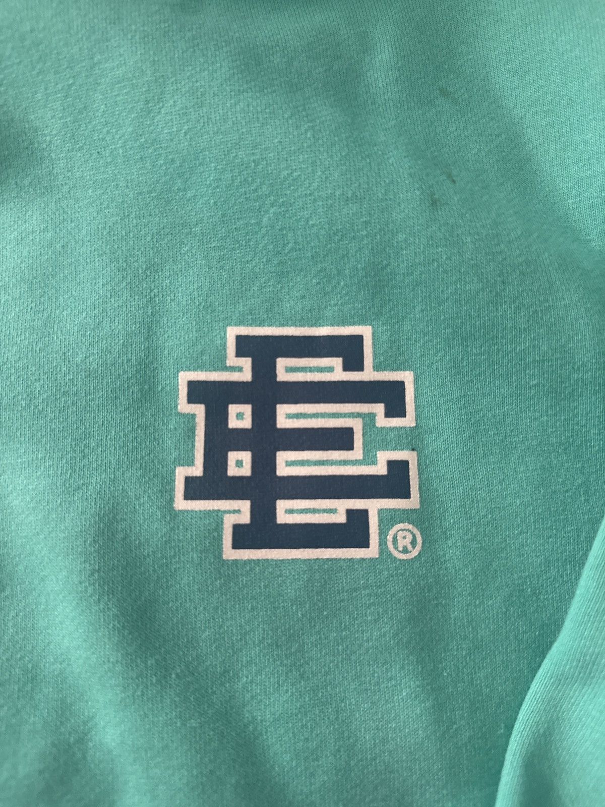 Eric Emanuel Eric Emanuel EE turquoise purple logo Size US XL / EU 56 / 4 - 4 Thumbnail