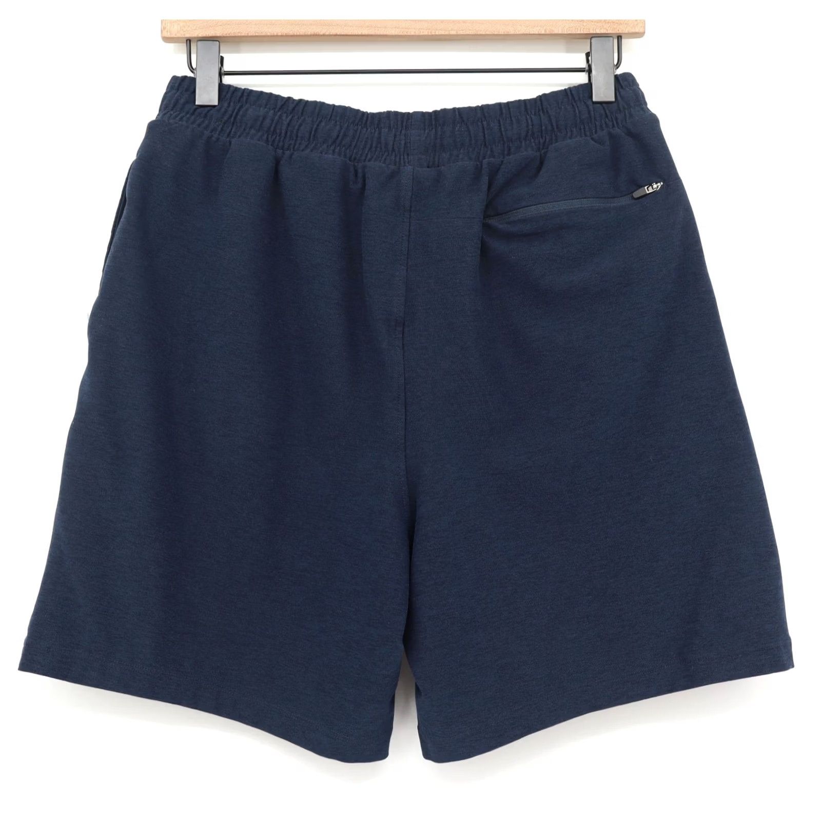 Beyond Yoga Beyond Yoga Men's Spacedye Unlimited Shorts Nocturnal Navy Sz S Size US 29 - 2 Thumbnail