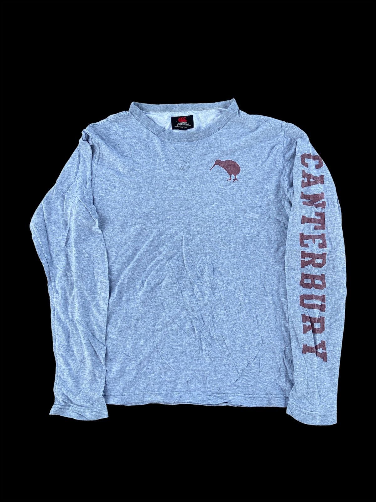 Canterbury of New Zealand × Vintage Vintage Canterburry Size US L / EU 52-54 / 3 - 1 Thumbnail