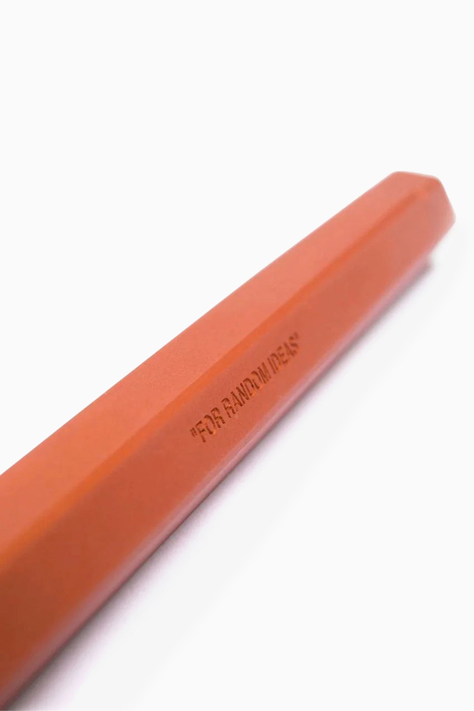 Off-White o1rshd1 Size: OS / Hexnut Pen in Orange Size ONE SIZE - 2 Thumbnail