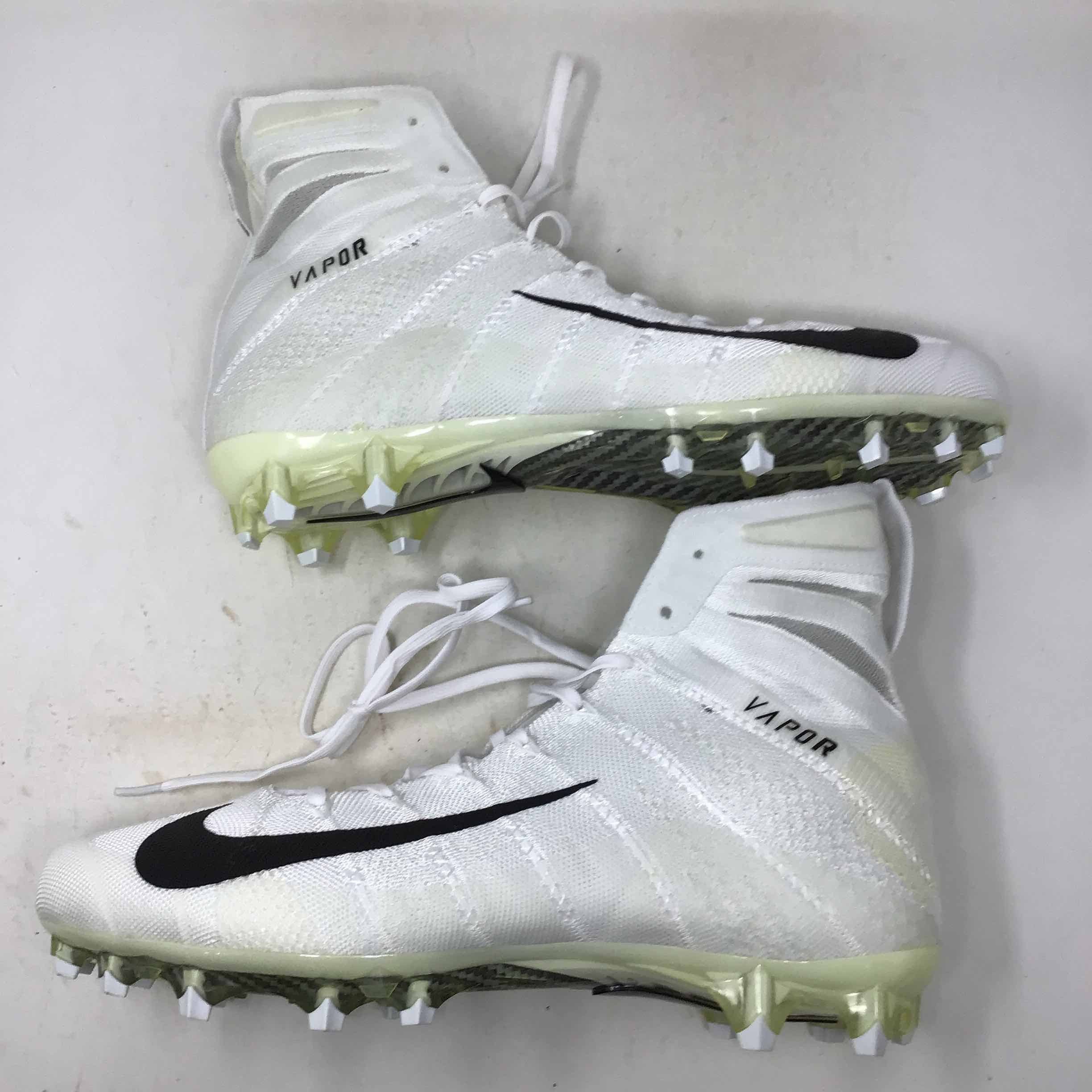 Vapor Untouchable Elite Flyknit White